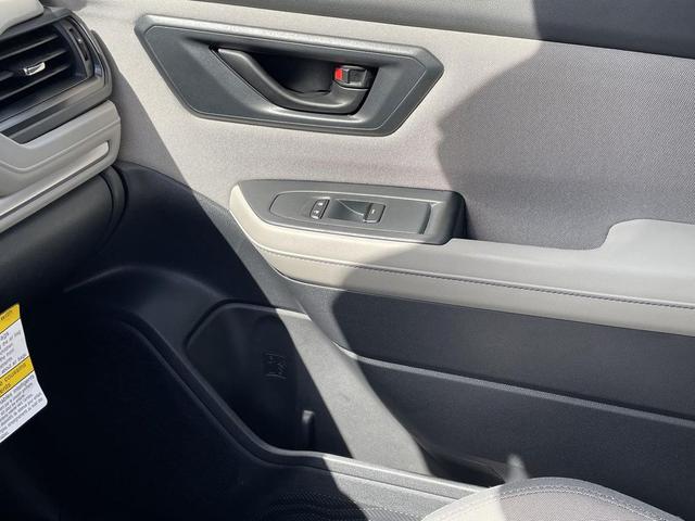 Photo of 2025 Crimson Red Pearl Subaru Forester