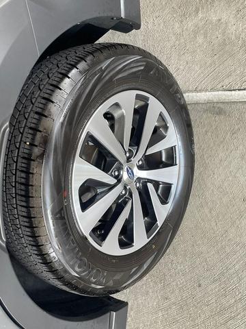 Photo of 2025 Cosmic Blue Pearl Subaru Outback