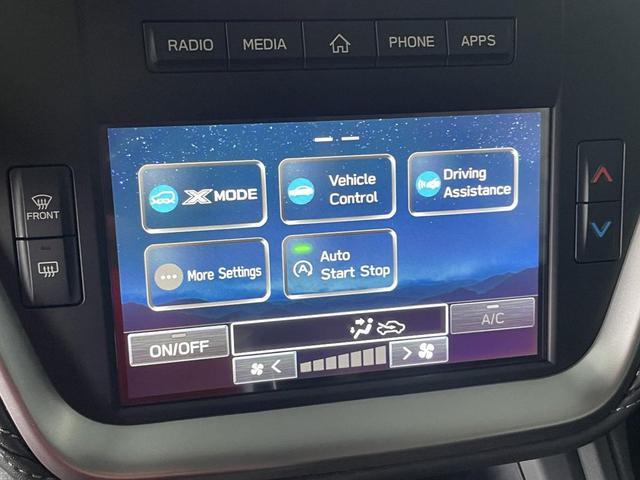 Photo of 2025 Cosmic Blue Pearl Subaru Outback