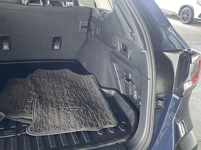 Photo of 2025 Cosmic Blue Pearl Subaru Outback