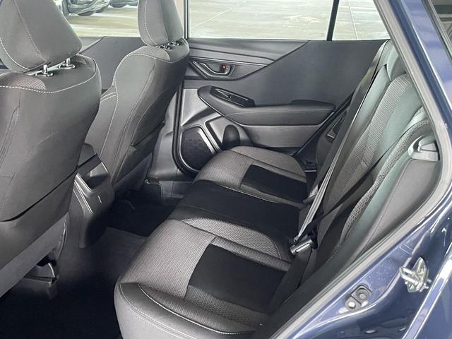 Photo of 2025 Cosmic Blue Pearl Subaru Outback
