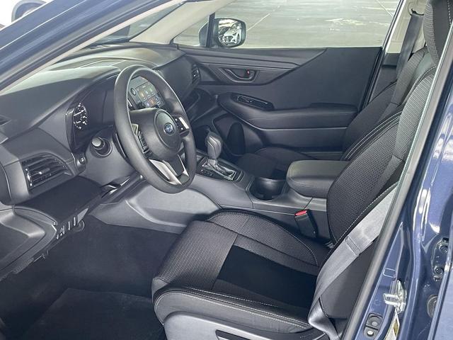 Photo of 2025 Cosmic Blue Pearl Subaru Outback