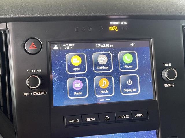 Photo of 2025 Cosmic Blue Pearl Subaru Outback