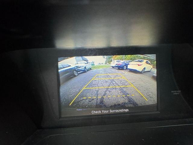 Photo of 2015 Basque Red Pearl II Honda Accord