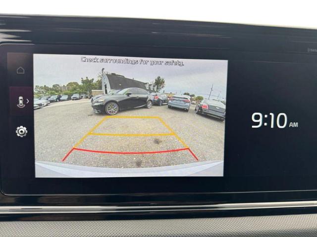 Photo of 2022 Wolf Gray Kia K5