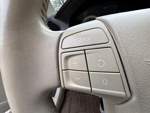 Photo of 2010 Barents Blue Metallic Volvo XC60