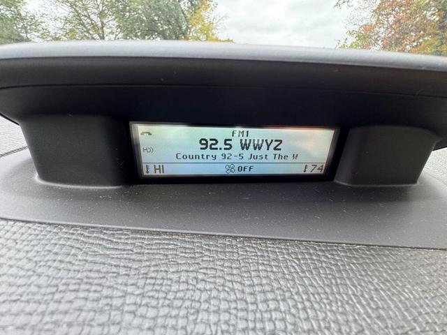 Photo of 2010 Barents Blue Metallic Volvo XC60