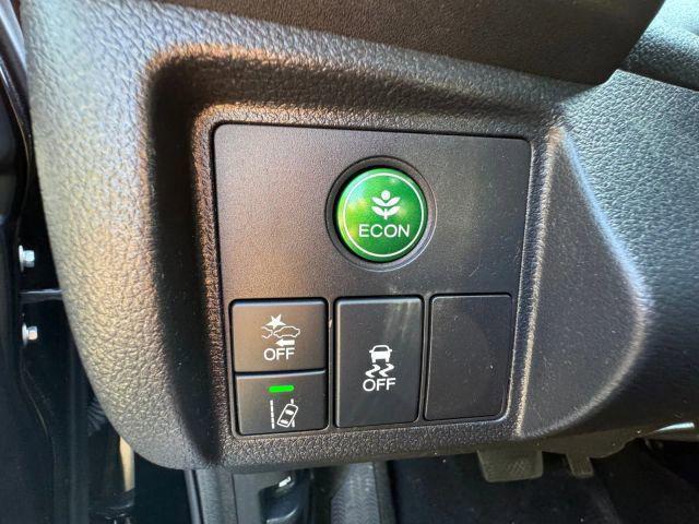 Photo of 2022 Crystal Black Pearl Honda HR-V