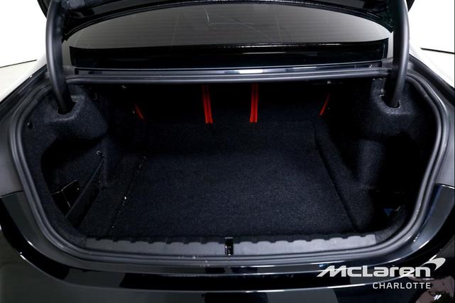 Photo of 2024 Black Sapphire Metallic BMW M4