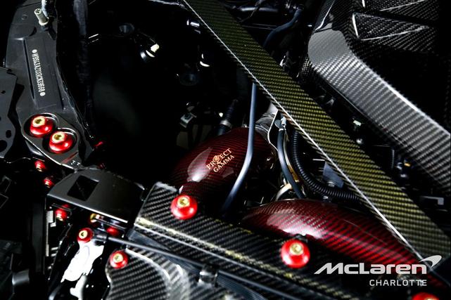 Photo of 2024 Black Sapphire Metallic BMW M4
