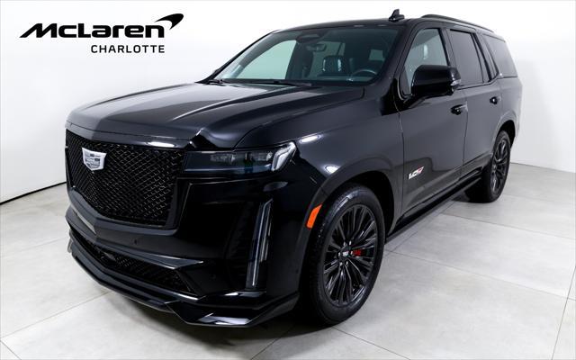 2023 Cadillac Escalade