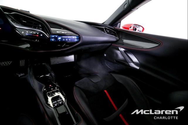 Photo of 2021 Red Ferrari SF90 Stradale