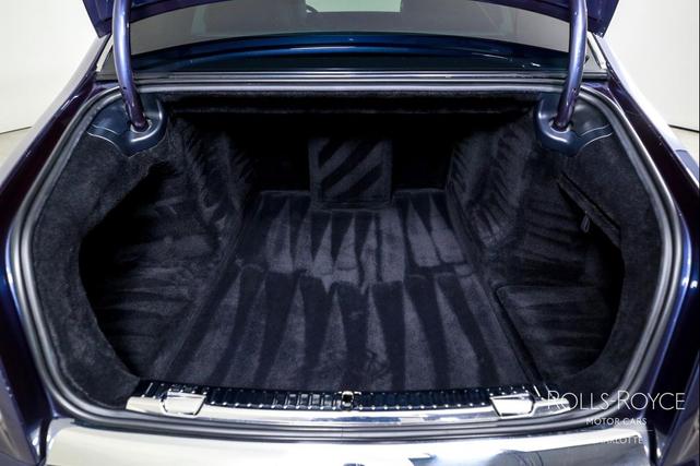 Photo of 2019 Blue Rolls-Royce Phantom