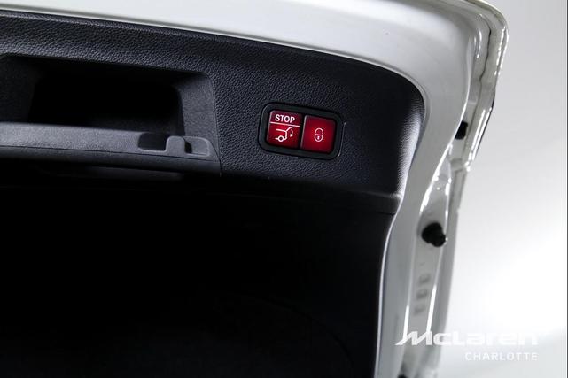 Photo of 2019 Polar White Mercedes-Benz AMG GLE 43