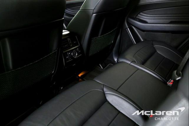 Photo of 2019 Polar White Mercedes-Benz AMG GLE 43