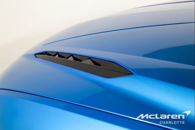 Photo of 2023 Blu Uranus Lamborghini Urus