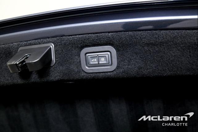 Photo of 2021 Gray Bentley Flying Spur