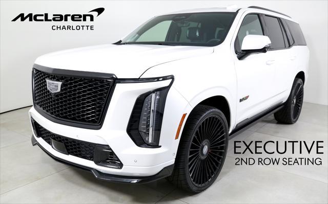 2025 Cadillac Escalade