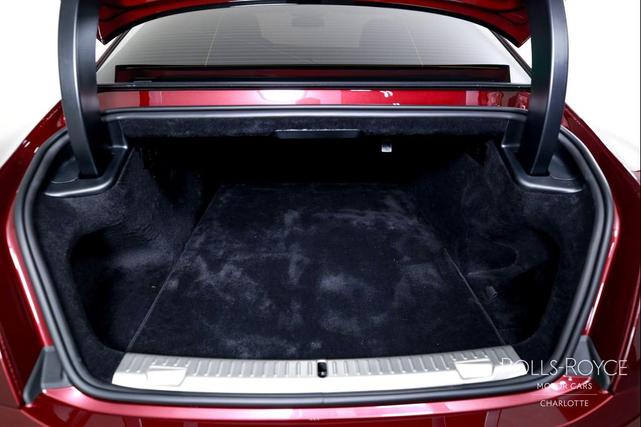Photo of 2024 Red Rolls-Royce Spectre