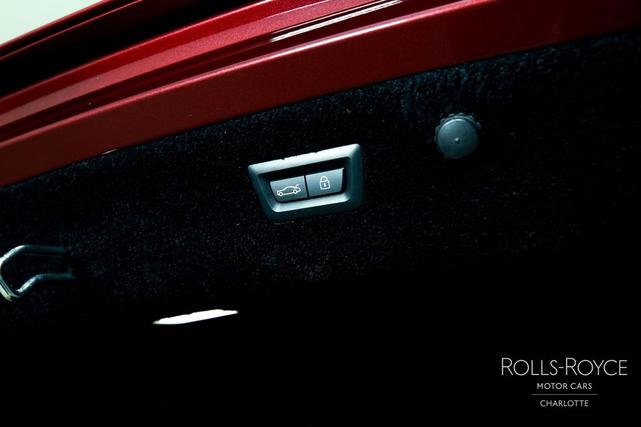 Photo of 2024 Red Rolls-Royce Spectre