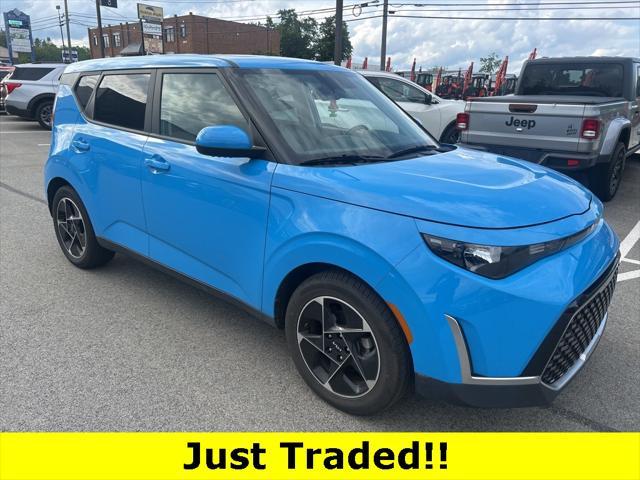 2023 Kia SOUL