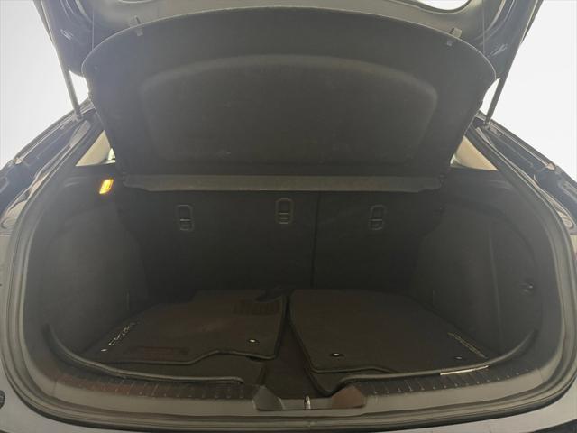 Photo of 2016 Deep Crystal Blue Mica Mazda Mazda3