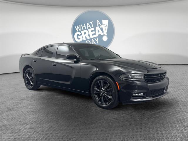 2020 Dodge Charger