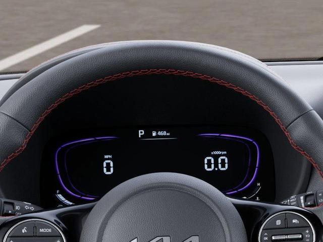 Photo of 2025 Snow White Kia Soul