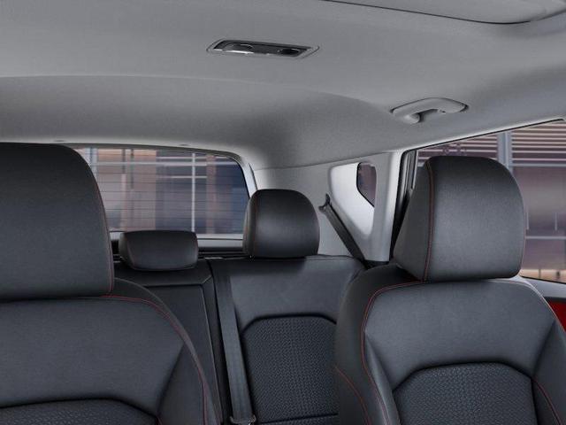Photo of 2025 Snow White Kia Soul