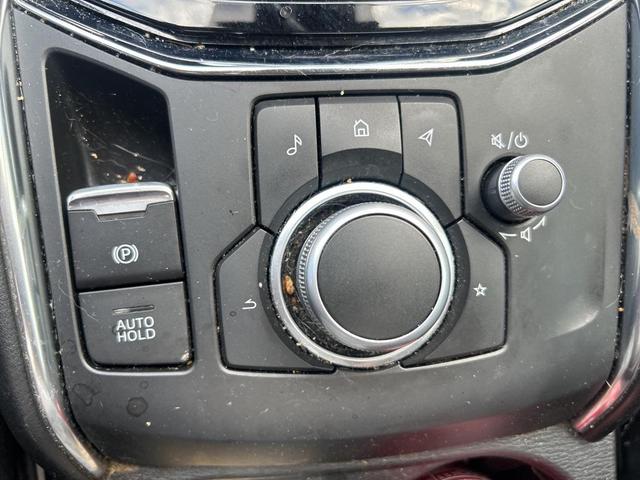 Photo of 2024 Machine Gray Metallic Mazda CX-5