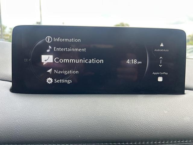 Photo of 2024 Machine Gray Metallic Mazda CX-5