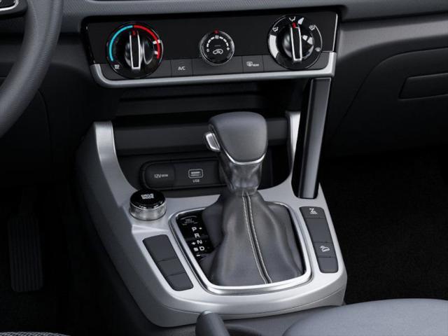 Photo of 2025 Steel Gray Kia Seltos