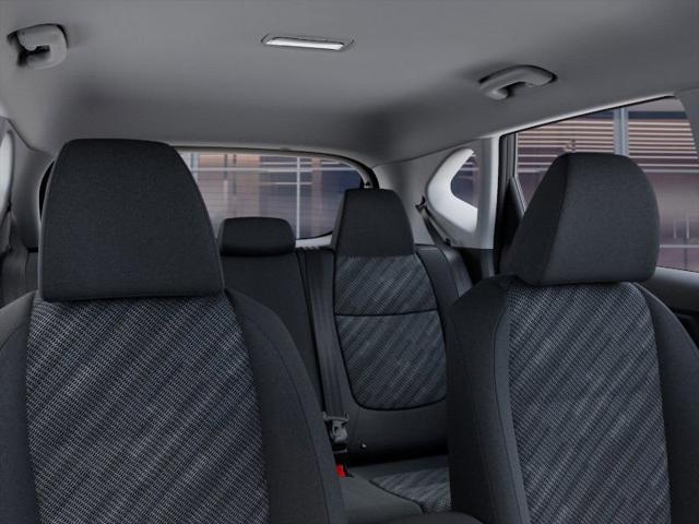 Photo of 2025 Steel Gray Kia Seltos