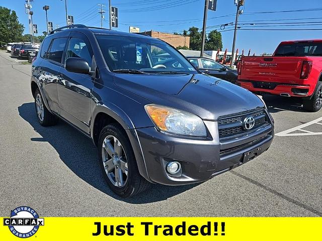 2012 Toyota RAV4