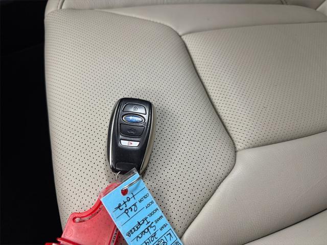 Photo of 2019 Crimson Red Pearl Subaru Impreza