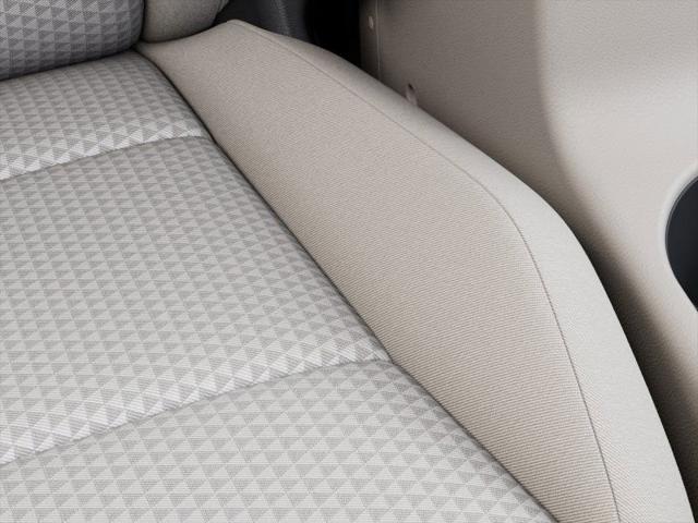 Photo of 2025 Gray Kia Soul