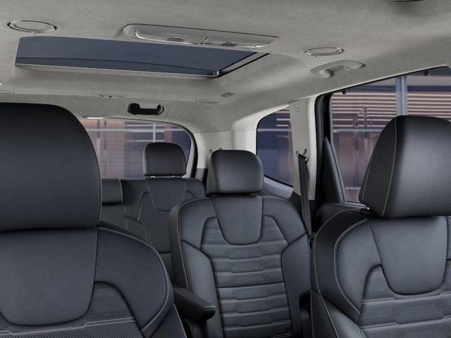 Photo of 2025 Panthera Metal Kia Telluride
