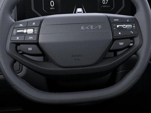 Photo of 2026 Black Kia Sportage