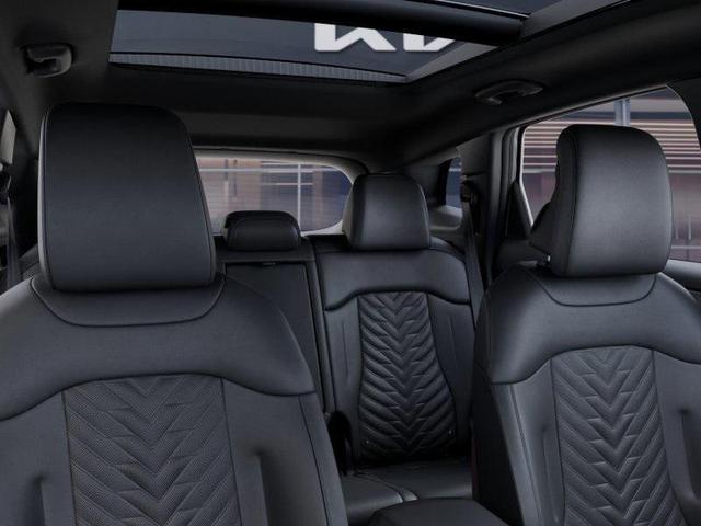 Photo of 2026 Black Kia Sportage