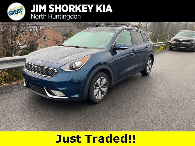 2019 Kia NIRO