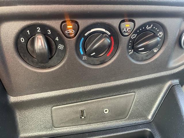 Photo of 2016 White Ford Transit-350