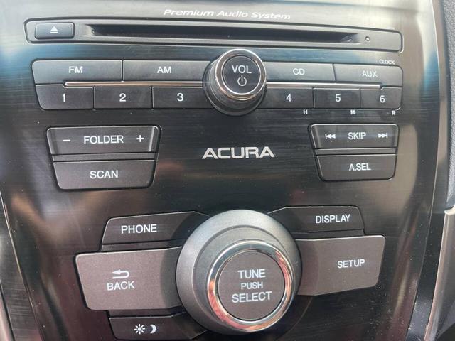 Photo of 2014 Gray Acura ILX