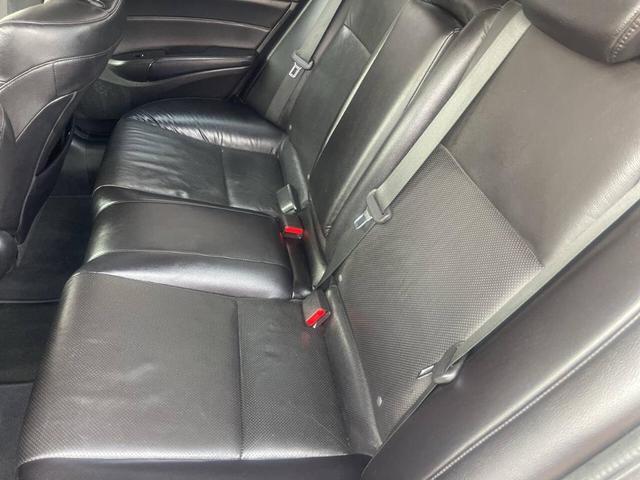 Photo of 2014 Gray Acura ILX