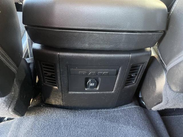 Photo of 2014 Black RAM 1500