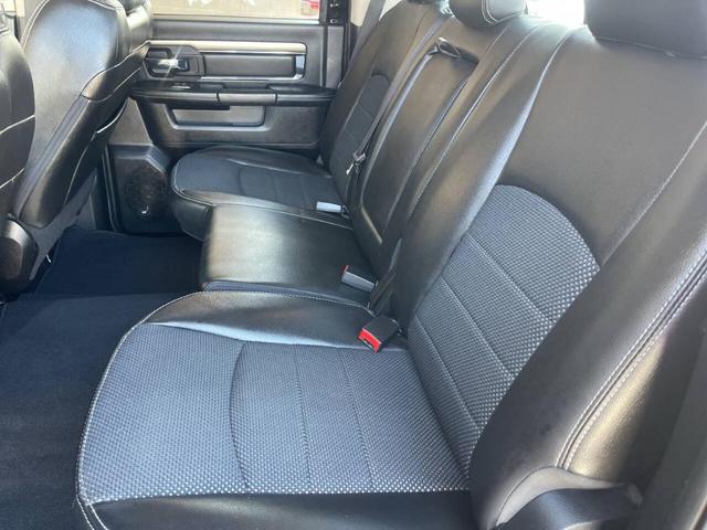 Photo of 2014 Black RAM 1500
