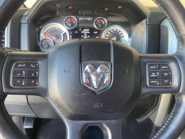 Photo of 2014 Black RAM 1500