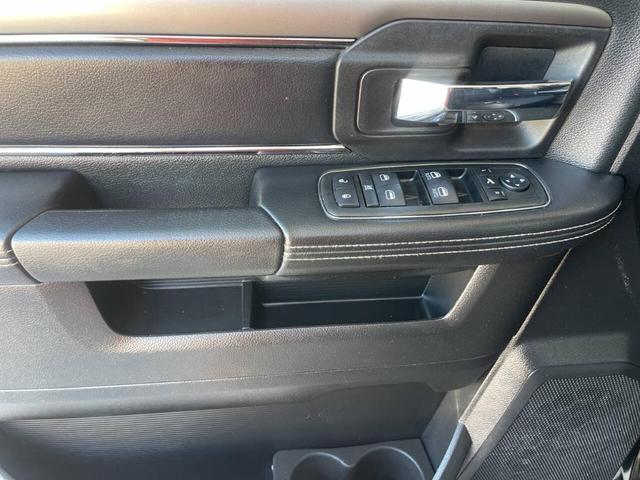 Photo of 2014 Black RAM 1500