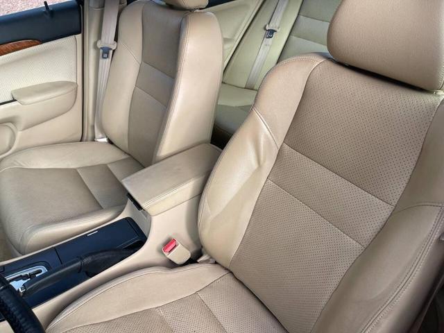 Photo of 2008 Green Acura TSX