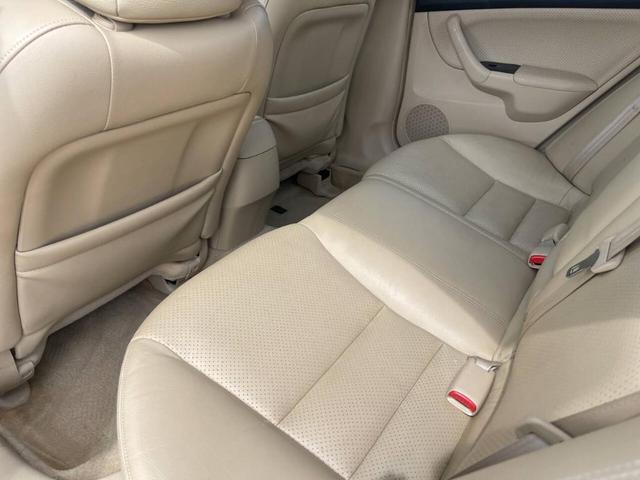 Photo of 2008 Green Acura TSX