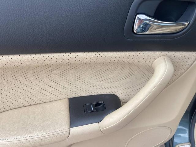 Photo of 2008 Green Acura TSX